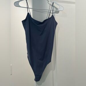 Abercrombie & Fitch Soft bodysuit